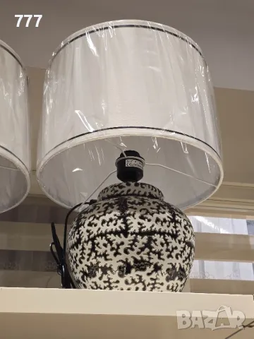 нощни лампи , снимка 2 - Настолни лампи - 48387735