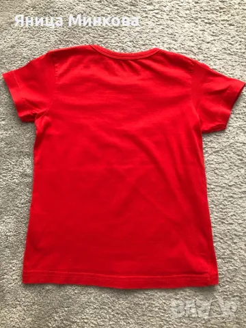 Детски лот, ръст до 116 см, снимка 4 - Детски комплекти - 48880131