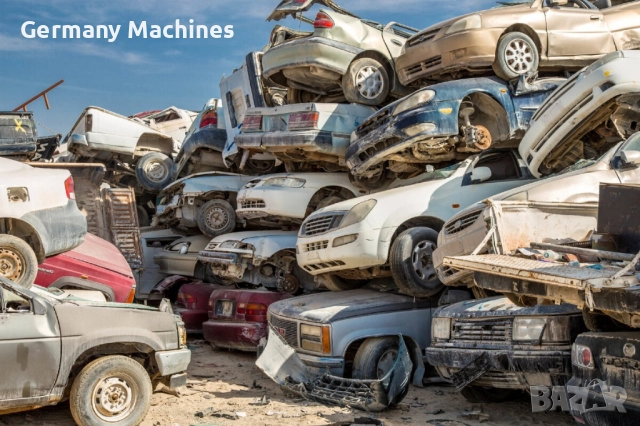 купувам КОЛИ за СКРАП + Безплатен Транспорт за гр.Варна.... ИЗКУПУВАМ леки Автомобили, Камиони, Бусо, снимка 12 - Части - 51938274