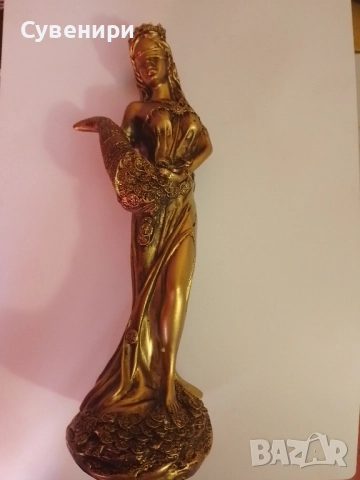 статуетка Фортуна-31см.