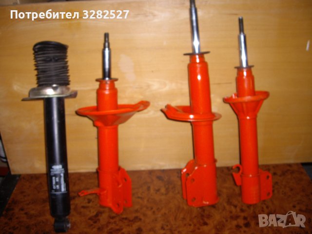 Амортисьори от 1955 да 1994 год. Каяба, снимка 4 - Части - 39560227