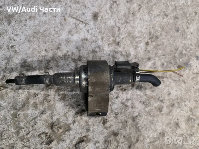 Горивна помпа Webasto за Туарег Порше Ауди VW Touareg Porsche Cayenne Audi Q7 89372A / 12V