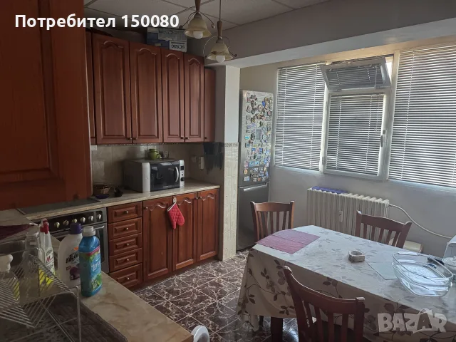 Апартамент двустаен с трапезария 75 кв.м., снимка 4 - Апартаменти - 55987414
