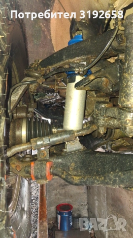 Pajero Sport 3.0. 177, снимка 13 - Автомобили и джипове - 53244686