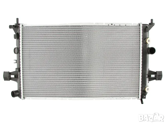 Воден радиатор BNR за OPEL BN1016OP