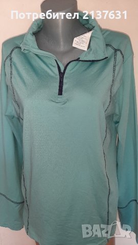 НОВ с Етикет ДАМСКИ СУИЧЪР -  Размер М, снимка 1