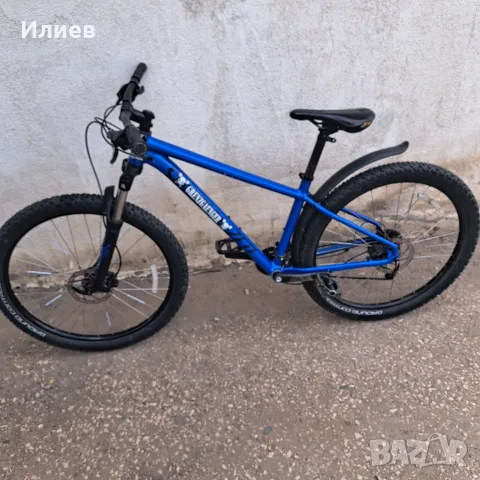 Алуминиев велосипед Specialized 