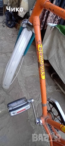 Здраво юношеско колело, снимка 6 - Антикварни и старинни предмети - 53865857