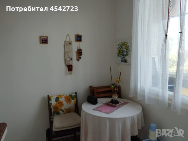 Продавам двустаен апартамент в град Ямбол, снимка 12 - Апартаменти - 51128731