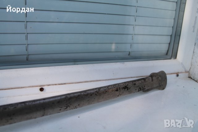 Българска сабя Фердинант ''С нами Бог'', снимка 10 - Антикварни и старинни предмети - 41487589