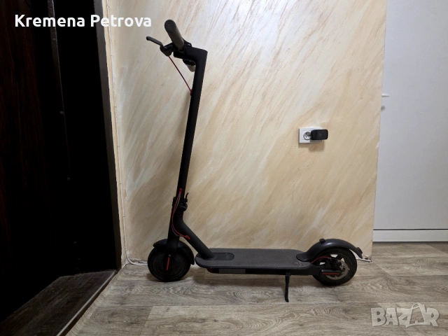 Електрическа тротинетка Xiaomi M365
