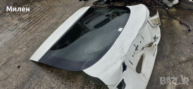 Задно Стъкло За БМВ Х6 Е71 2008-2014 Година BMW X6 E71 , снимка 6 - Части - 40698482