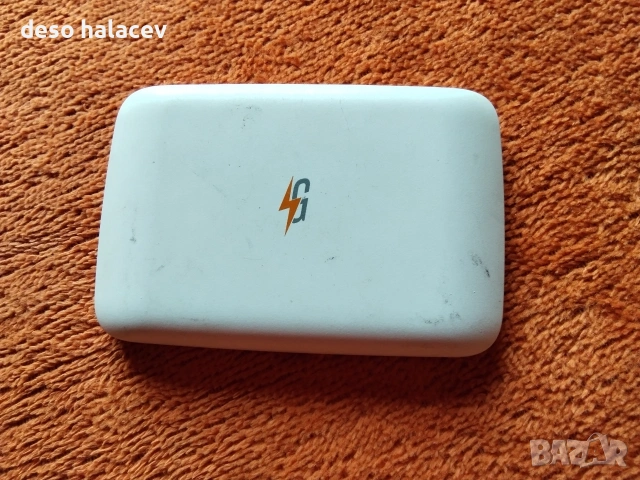 4G мини рутер за мобилен интернет за сим карти на Виваком България , снимка 3 - Рутери - 53869386