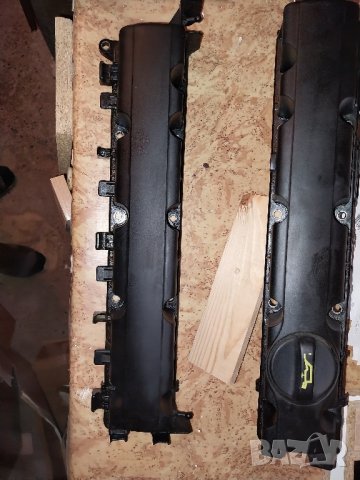 Капаци на клапаните за пежо и ситроен  с уплътнение