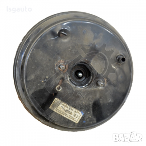 Сервоусилвател Honda CR-V II 2001-2006 H040422N-66, снимка 2 - Части - 36434758