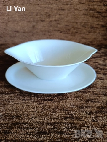 Сосиера, снимка 3 - Сервизи - 52426004