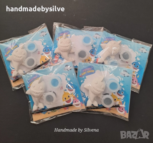 фигурки за оцветяване, снимка 4 - Фигурки - 52531192