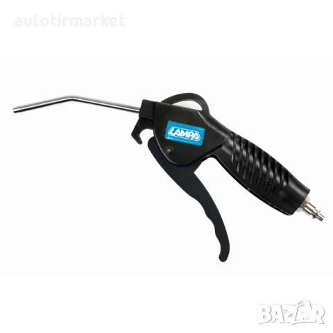 Пистолет за въздух G2 – Lampa 98095