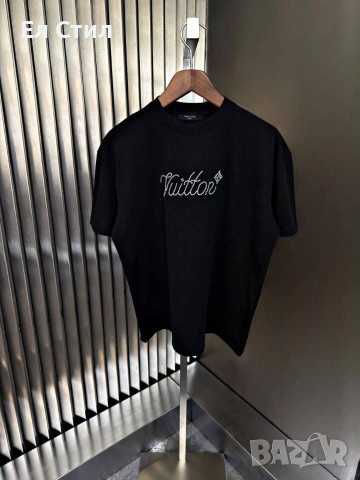 ✨🔥🔥🔥 👍 ✨𝗣𝗿𝗶𝗰e :20€ ✨𝗦ı𝘇𝗲: S M L XL XXL 📌5 бр, снимка 14 - Тениски - 53659467