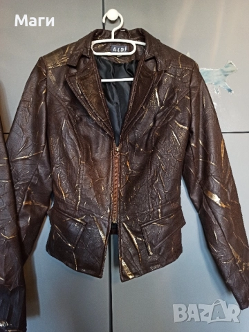 Дамски якета S размер / дамски яке, снимка 4 - Якета - 51888604