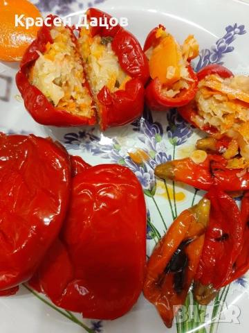 Домашни туршии , снимка 3 - Домашни продукти - 53509900