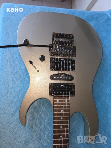 Ibanez RG570 Japan , снимка 3 - Китари - 56120203