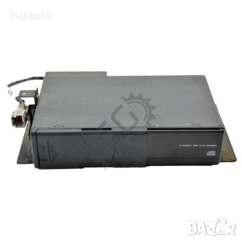 CD чейнджър Ford Galaxy II 2006-2014 ID:104874