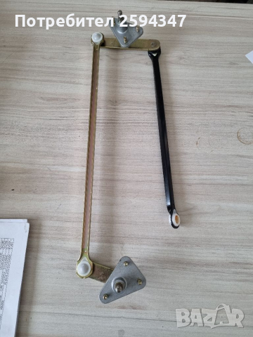 CHEVROLET KALOS AVEO T200 2003-2008г ЩАНГИ ЧИСТАЧКИ GM