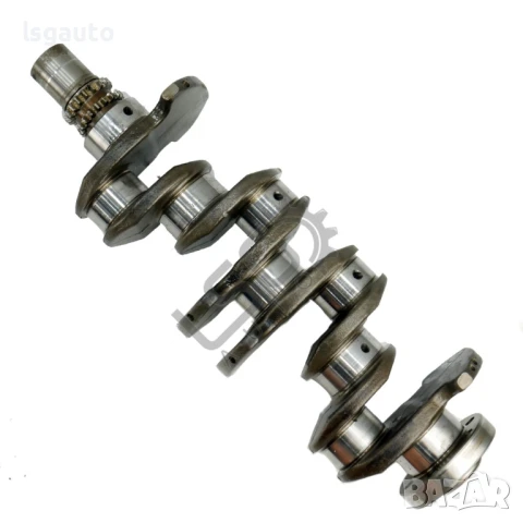 Колянов вал Volkswagen Golf VI 2008-2016 ID:148731