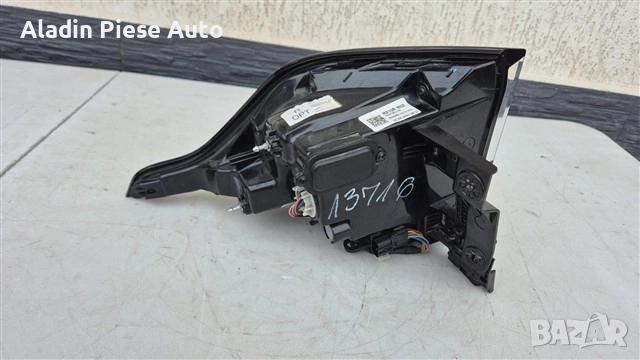 Стоп светлина заден десен на калника Kia Sportage 5 NQ5 GT-Line година 2022 - 2025 код 92402R2100, снимка 2 - Аксесоари и консумативи - 52452339