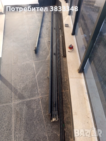 Парапети за тераса, снимка 12 - Монтажи - 49646257