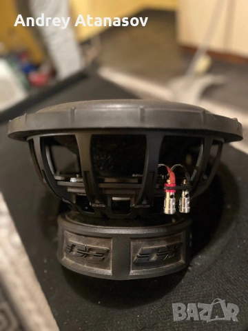 Subwoofer Deaf Bonce DB-SA212, снимка 7 - Тонколони - 53472856