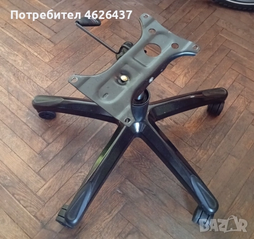 части за офис стол , снимка 9 - Столове за офис - 52253829