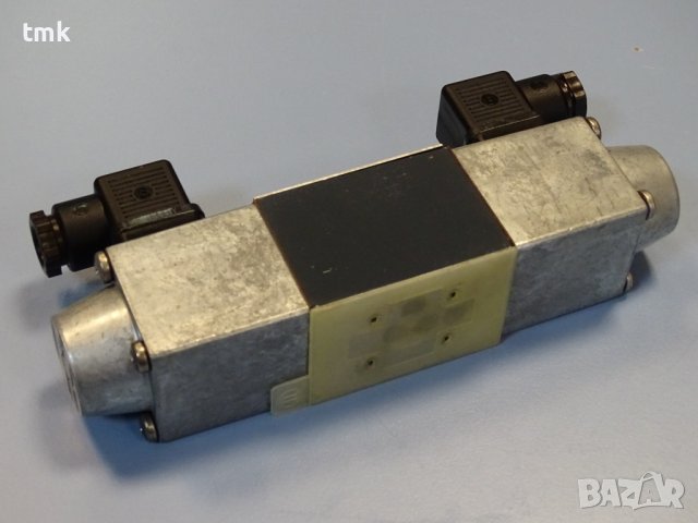 Хидравличен разпределител BOSCH WV04P1N100A0 directional control valve, снимка 8 - Резервни части за машини - 41491000