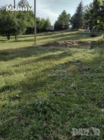 Продавам равен парцел в с. Лесковдол , снимка 3 - Парцели - 51238212