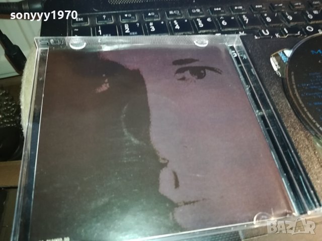 MICHAEL BOLTON CD 1902240837, снимка 8 - CD дискове - 44363520