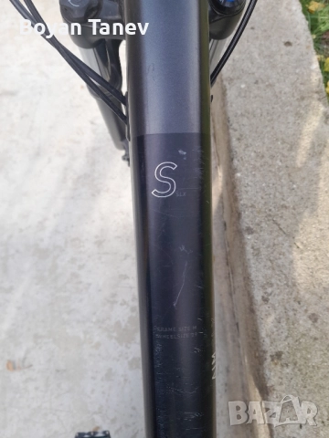 CUBE 1000лв, снимка 4 - Велосипеди - 52462398