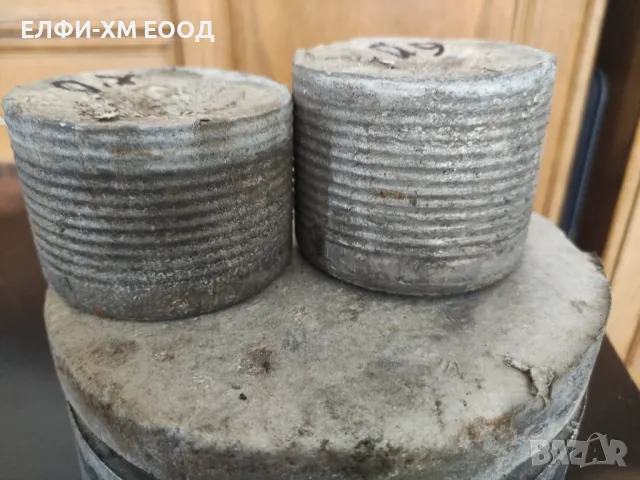 Алуминиеви заготовки, снимка 6 - Стругарски услуги - 48688910