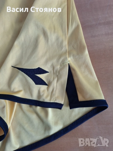 Шорти DIADORA - размер М, снимка 2 - Футбол - 52692504