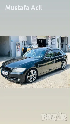 Bmw F90 2008 Година 2.0 Бензинов 