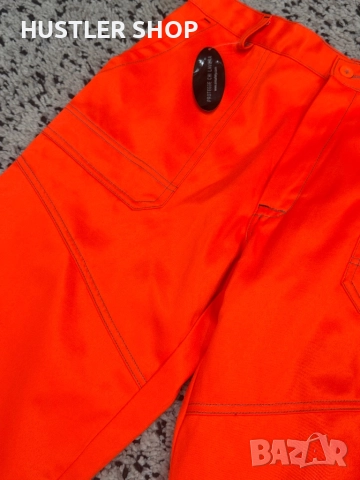 Мъжки работен панталон SIR SAFETY. Размер М, снимка 3 - Панталони - 52665457