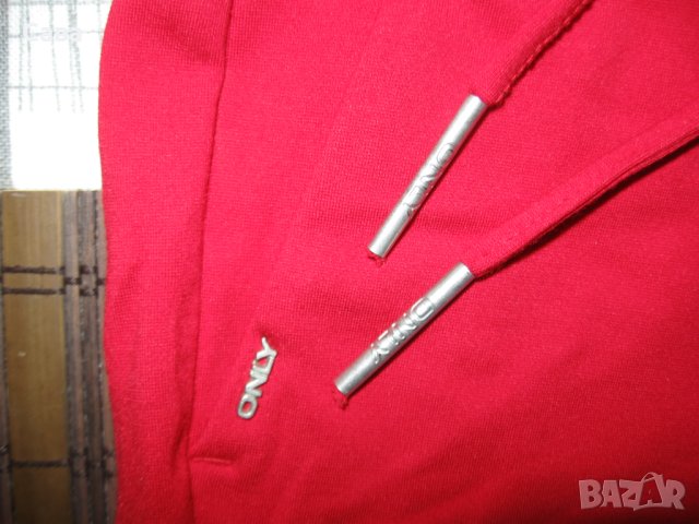 Къси панталони ONLY  дамски,С, снимка 4 - Къси панталони и бермуди - 41898193