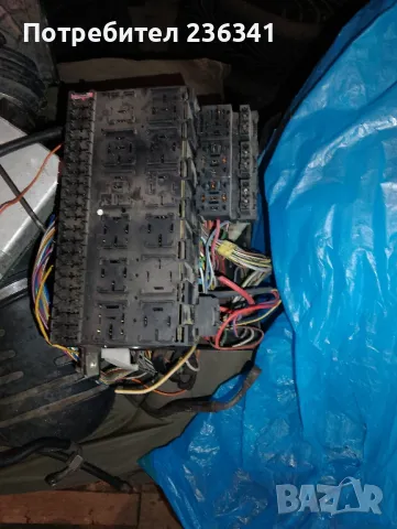 Части Голф 1 кабрио инжекцион Корадо двигател КР, снимка 6 - Части - 36298630