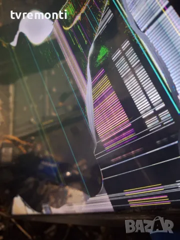 POWER BOARD ,17IPS72, for телевизор Nokia Smart 4300A ,for 43inc DISPLAY VES430QNZH-N4-Z02, снимка 8 - Части и Платки - 49217844