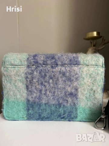 Чанта FURLA Soft Limited, снимка 7 - Чанти - 53356367