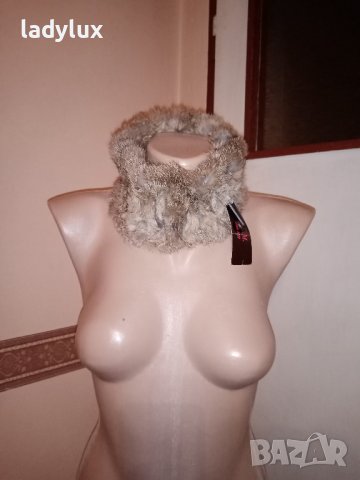 Нова Заешка Яка, Шал. Код 1917, снимка 6 - Шалове - 38969128