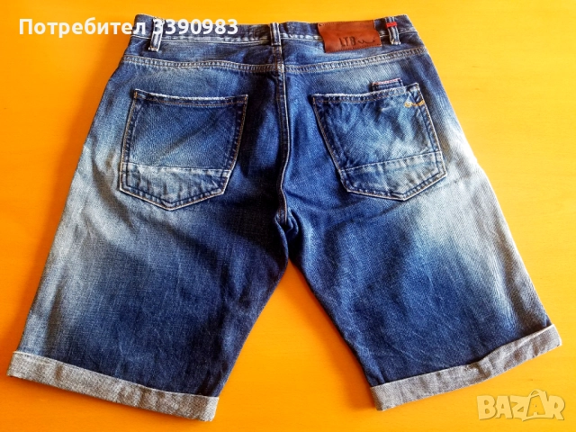 Бермуди LTB, снимка 3 - Къси панталони - 51432028