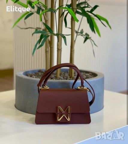 чанта MONA ➡️20cm⬆️12cm✨ 🌟, снимка 6 - Чанти - 53222052