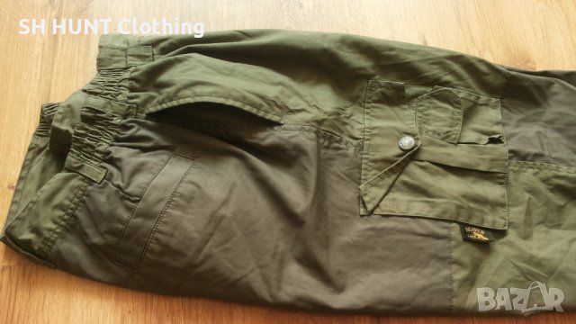 Beaver Lake HUNTING Trouser L панталон със здрава материя - 555, снимка 9 - Екипировка - 44144683