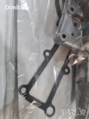 Водна помпа за Мерцедес двигатели  с мощност над 170к.с. , снимка 3 - Части - 49017742